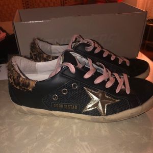 COPY - Golden goose sneakers